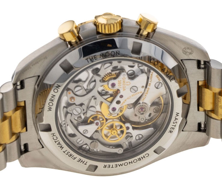 Omega Speedmaster Moonwatch 310.20.42.50.02.001